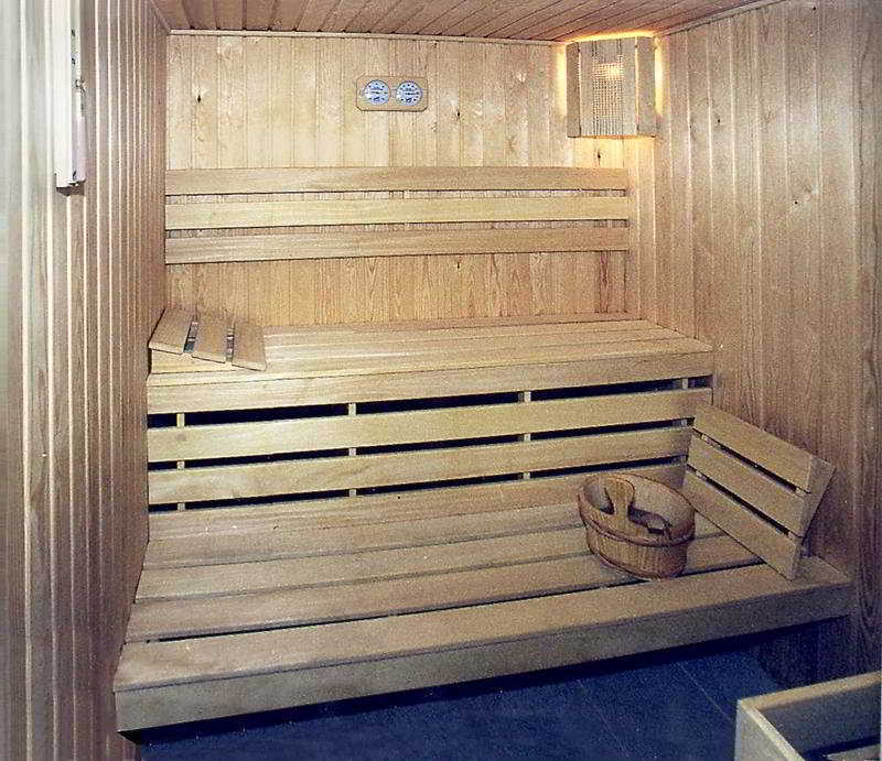 Apartcomplex Ritza 산콘스탄틴앤헬레나 외부 사진
