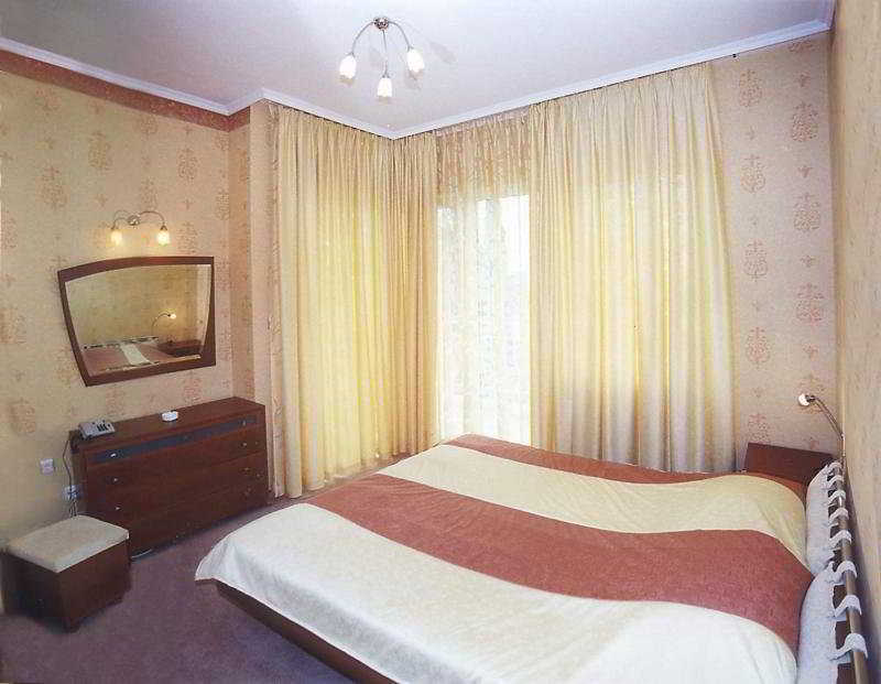 Apartcomplex Ritza 산콘스탄틴앤헬레나 외부 사진