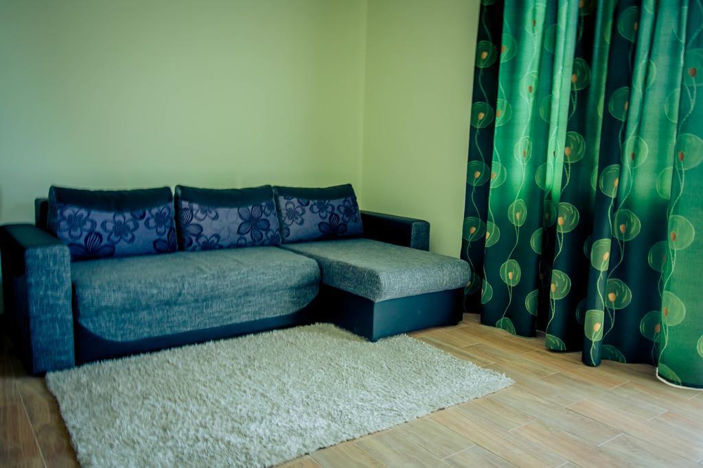 Apartcomplex Ritza 산콘스탄틴앤헬레나 외부 사진