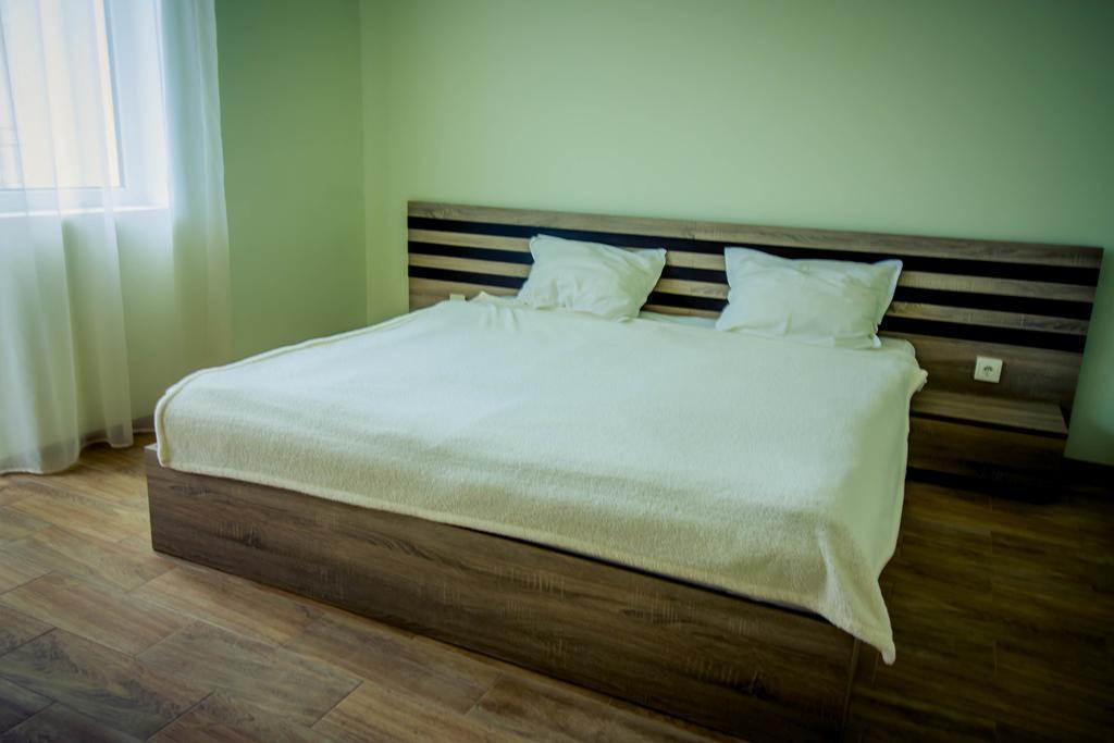 Apartcomplex Ritza 산콘스탄틴앤헬레나 외부 사진