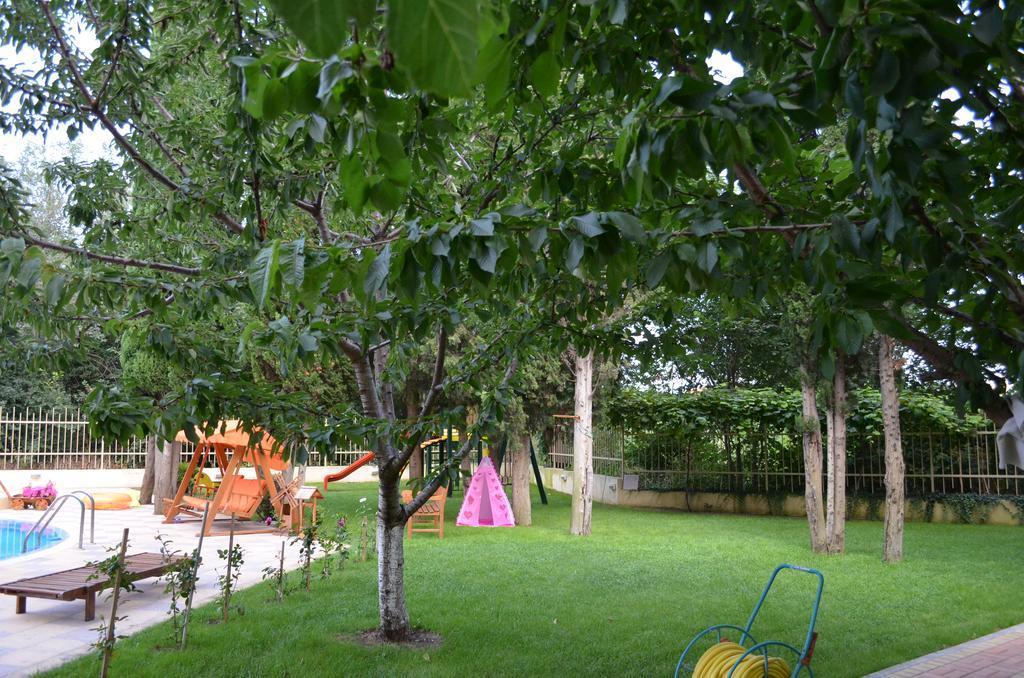 Apartcomplex Ritza 산콘스탄틴앤헬레나 외부 사진