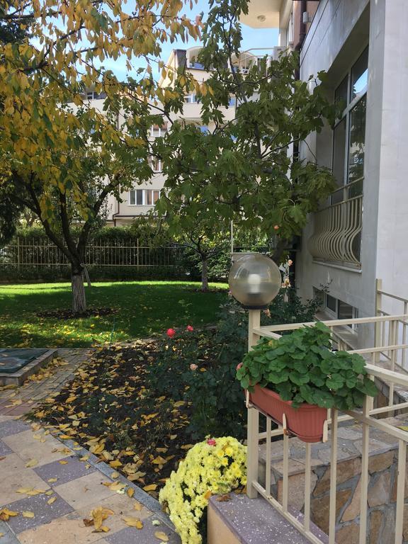 Apartcomplex Ritza 산콘스탄틴앤헬레나 외부 사진