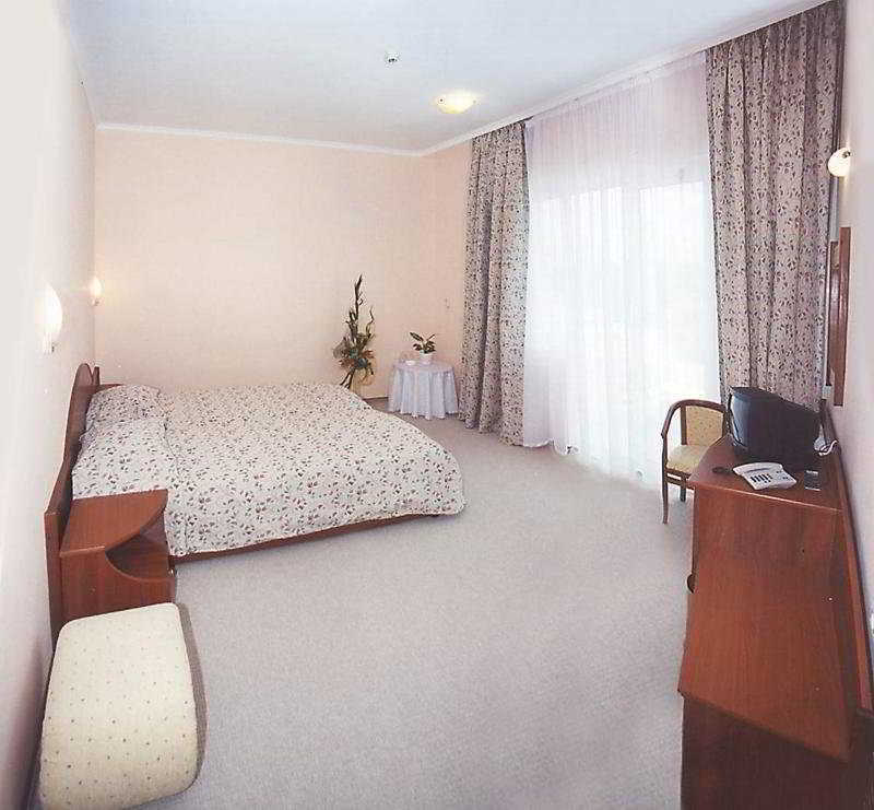 Apartcomplex Ritza 산콘스탄틴앤헬레나 외부 사진