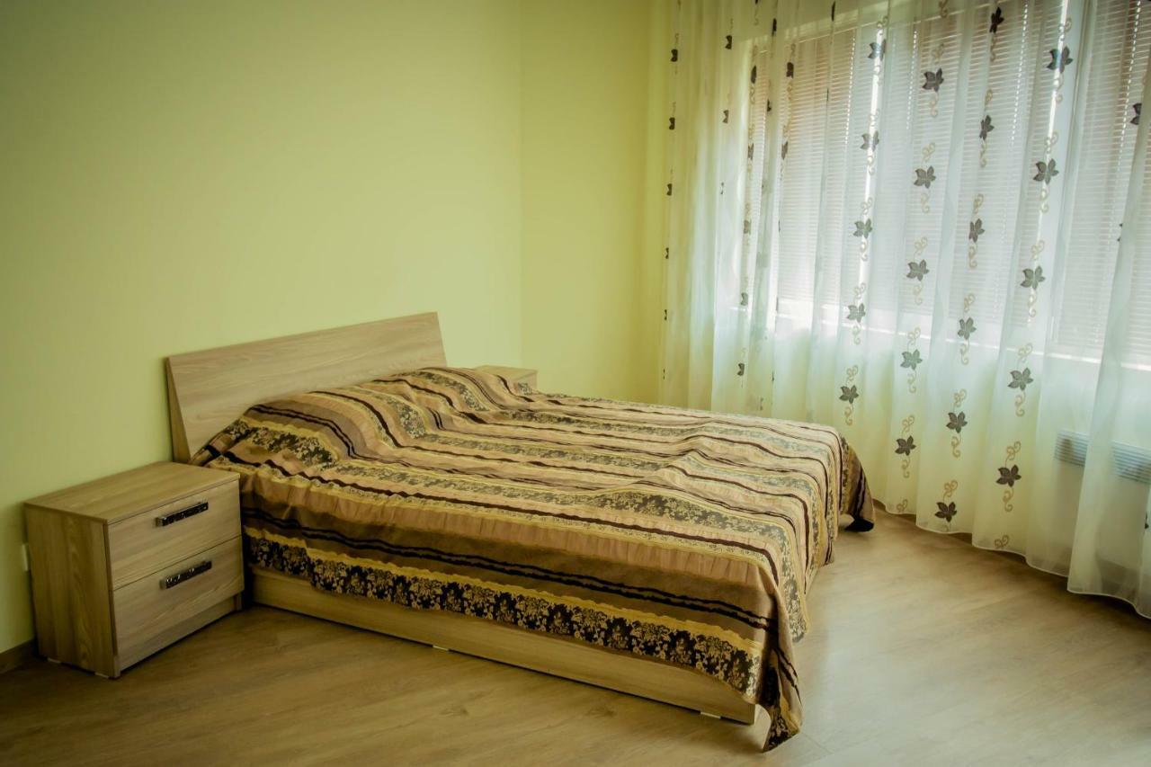 Apartcomplex Ritza 산콘스탄틴앤헬레나 외부 사진