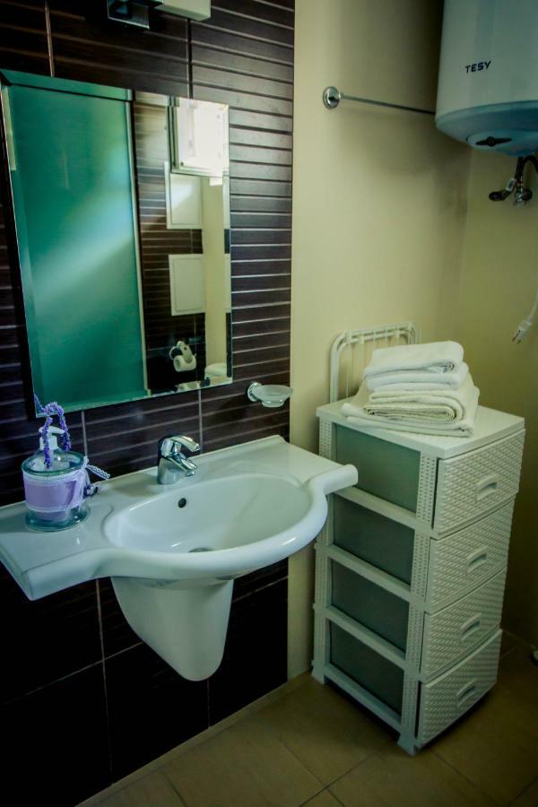 Apartcomplex Ritza 산콘스탄틴앤헬레나 외부 사진
