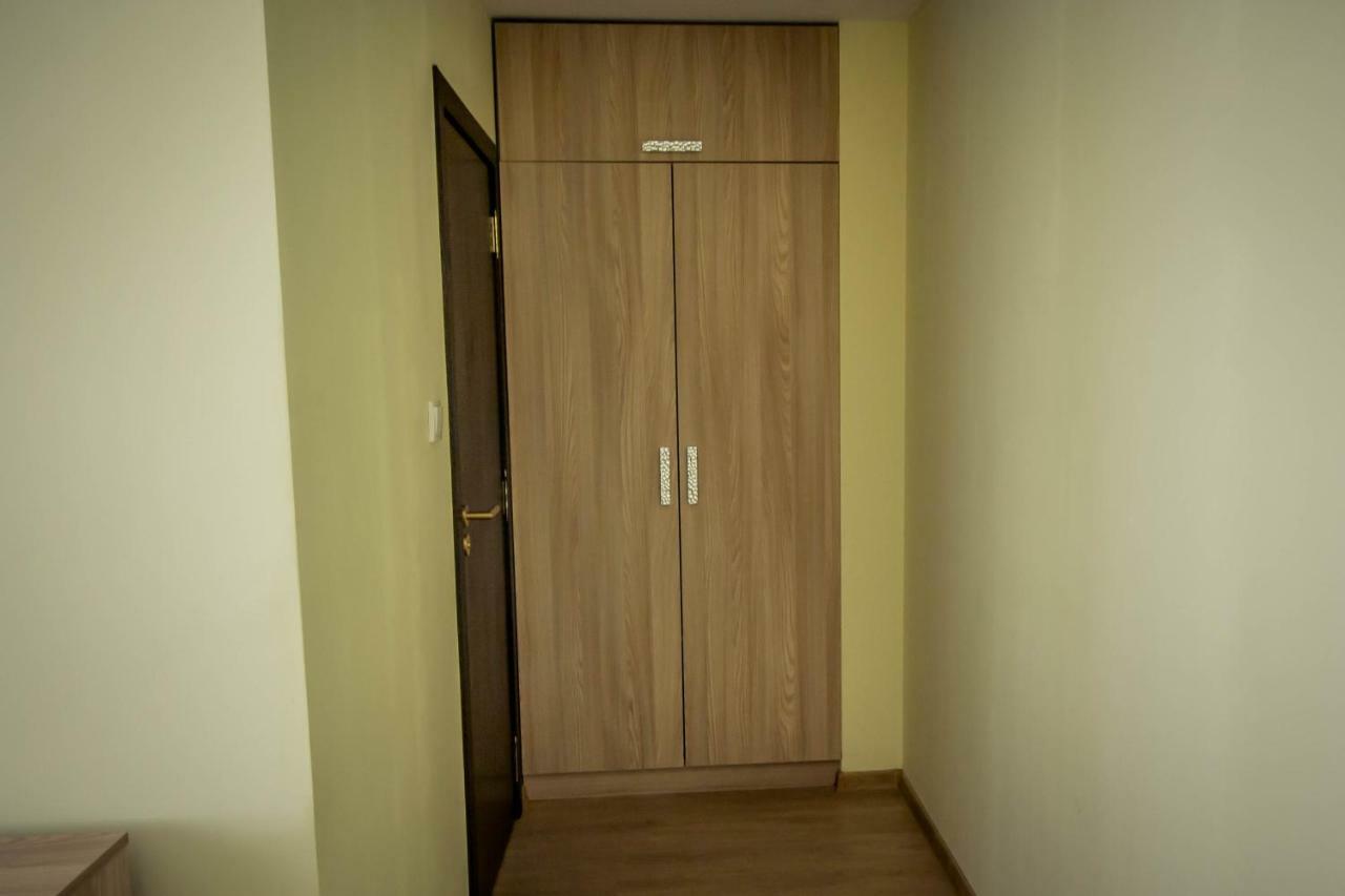 Apartcomplex Ritza 산콘스탄틴앤헬레나 외부 사진