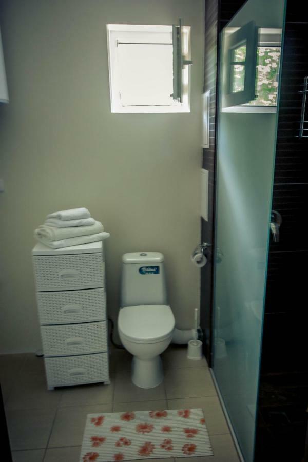 Apartcomplex Ritza 산콘스탄틴앤헬레나 외부 사진