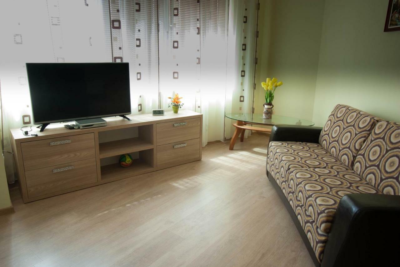 Apartcomplex Ritza 산콘스탄틴앤헬레나 외부 사진