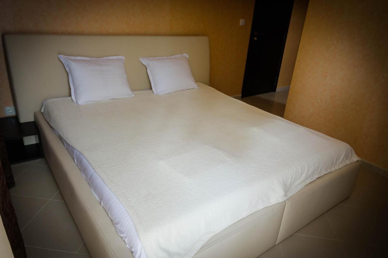 Apartcomplex Ritza 산콘스탄틴앤헬레나 객실 사진