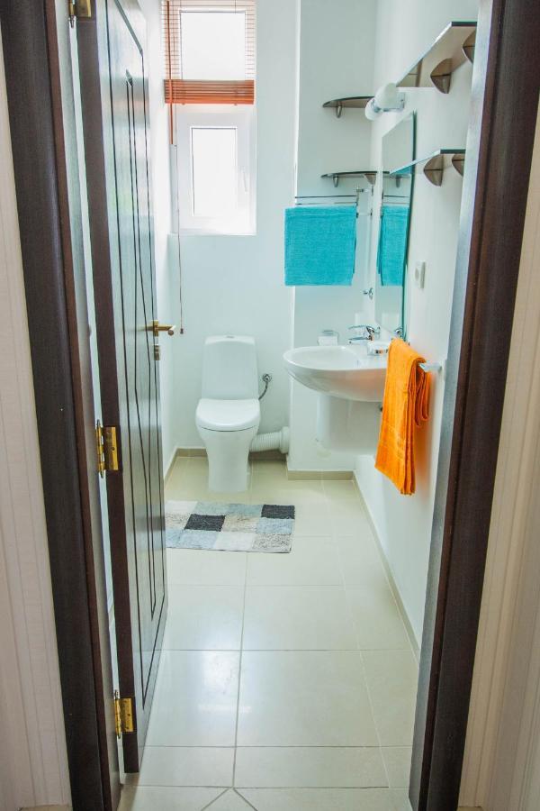 Apartcomplex Ritza 산콘스탄틴앤헬레나 객실 사진
