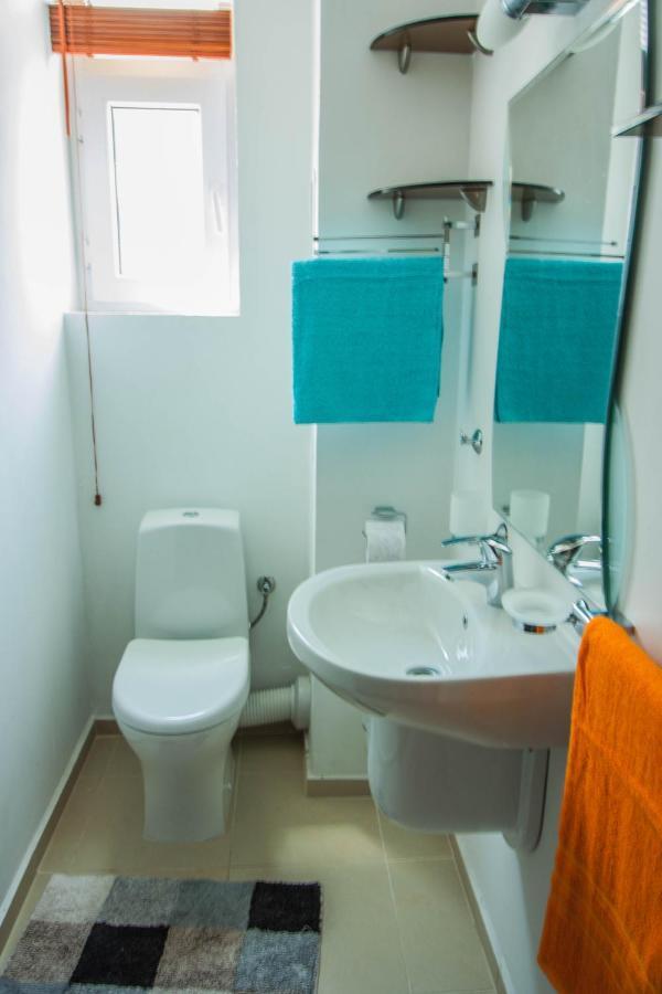 Apartcomplex Ritza 산콘스탄틴앤헬레나 객실 사진