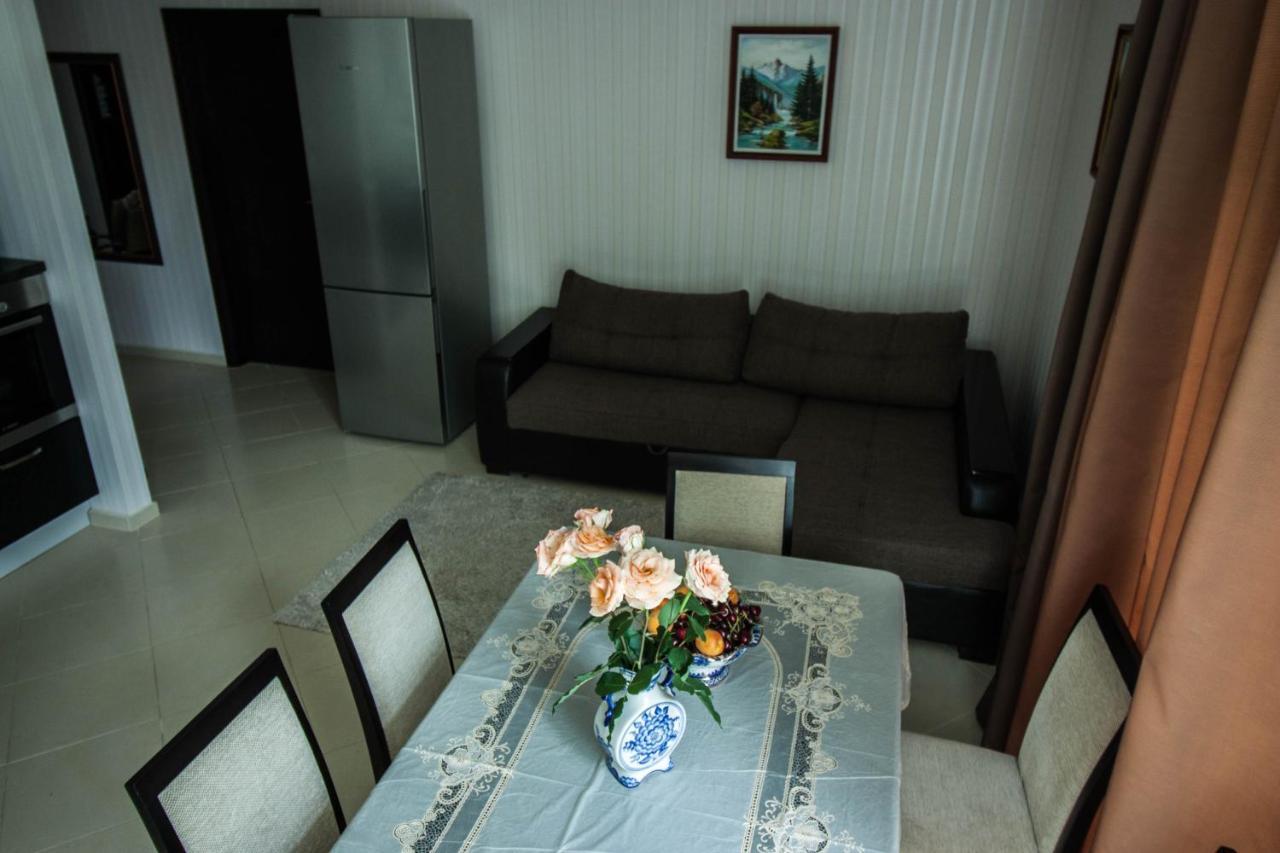 Apartcomplex Ritza 산콘스탄틴앤헬레나 객실 사진